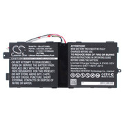 8100MAH 29.77WH LI-POLYMER BATTERY