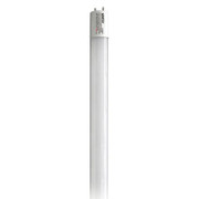 9 WATT T8 LED 2FT 3500K MEDIUM BI PIN BASE 50000 AVERAGE RATED HOURS 1100 LUMENS TYPE B BALLA AST BYPASS; SINGLE OR DOUBLE ENDED WIRING Replacement