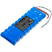 7.4V 13000MAH 96.20WH BLUE 188.40 X 68.10 X 19.00MM Replacement