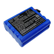 24V 2000MAH 48.00WH BLUE 102.00 X 85.30 X 34.60MM