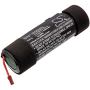 3.7V 3400MAH 12.58WH BLACK 65.65 X 21.50 X 19.50MM