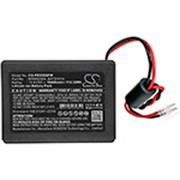 10400MAH 112.32WH LI-ION BATTERY