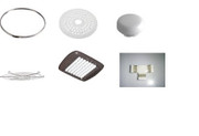 38 - INCANDESCENT - ROPE LIGHT ACCESSORY KIT