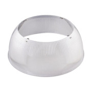 ADD-ON PC SHADE USE WITH 200W 240W GEN 2 UFO LED HIGH BAY FIXTURES