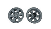 BAG REAR INNER AND OUTER RIMS HGB67