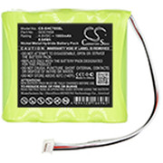 1800MAH 8.64WH NI-MH BATTERY