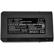 13600MAH 50.32WH LI-ION BATTERY