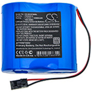 14500MAH 104.40WH LI-SOCL2 BATTERY