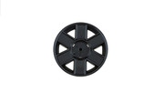 HUBCAP FOR JEEP GWX91