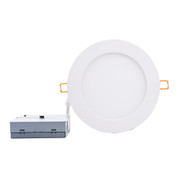 DOWNLIGHT WAFER REMOTE DRIVER 4IN 800LM 13W 90CRI 27003000350040005000K 120V DIM TRIAC