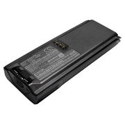 7.4V 4300MAH 31.82WH BLACK 155.30 X 58.60 X 33.80MM