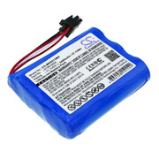 11.1V 3400MAH 37.74WH BLUE 69.16 X 55.50 X 21.00MM