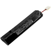 11.1V 7800MAH 86.58WH BLACK 219.50 X 49.20 X 29.00MM