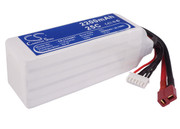 18.5V 2200MAH 40.70WH WHITE 119.00 X 35.50 X 43.00MM