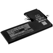 3.83V 3000MAH 11.49WH BLACK 99.10 X 59.10 X 4.85MM