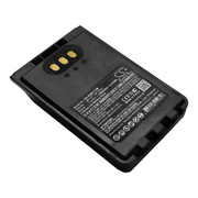 7.4V 1880MAH 13.91WH BLACK 93.84 X 57.90 X 30.64MM