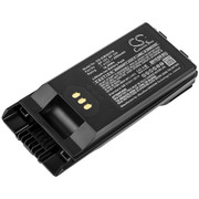 7.4V 2500MAH 18.50WH BLACK 114.32 X 51.32 X 22.08MM