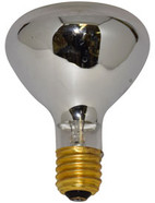 300 W - BR40 INCANDESCENT LIGHT BULB