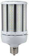 100W LED HID REPLACEMENT 4000K MOGUL EXTENDED BASE 100-277V