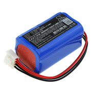 14.4V 2600MAH 37.44WH BLUE 66.00 X 40.00 X 37.00MM