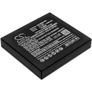 3.7V 4400MAH 16.28WH BLACK 72.25 X 66.68 X 13.06MM