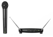 SYSTEM 9 WIRELESS SYSTEM INCLUDES ATW-R900A RECEIVER AND ATW-T902A HANDHELD DYNAM