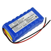 18V 800MAH 14.40WH BLUE 113.32 X 51.80 X 30.00MM