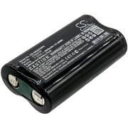 7.2V 3000MAH 21.60WH BLACK 65.60 X 36.82 X 18.70MM