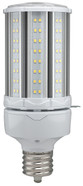 45W LED HID REPLACEMENT 4000K MOGUL EXTENDED BASE 100-277V