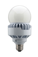 25W LED A23 HI-PRO 4000K MEDIUM BASE 120-277V Replacement