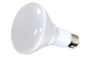 10 WATT BR30 LED 100 FEET BEAM SPREAD 4000K MEDIUM BASE 120 VOLTS DIMMABLE 6-PACK Replacement