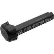 3.7V 5200MAH 19.24WH BLACK 150.00 X 54.00 X 45.80MM