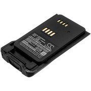 3.7V 2300MAH 8.51WH BLACK 97.46 X 53.62 X 14.96MM