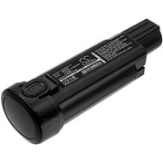 10.8V 2000MAH 21.60WH BLACK 144.22 X 46.50 X 42.50MM