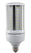 45W LED HID REPLACEMENT 5000K MEDIUM BASE 100-277V