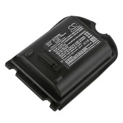 11.1V 2400MAH 26.64WH BLACK 96.66 X 68.16 X 31.65MM