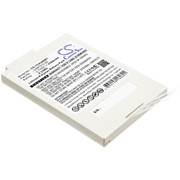 3.7V 2250MAH 8.33WH GREY 86.40 X 58.40 X 9.12MM Replacement