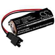 3V 2200MAH 6.60WH BLACK 46.00 X 19.00 X 17.00MM