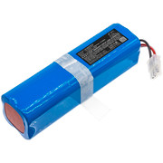 14.8V 5200MAH 76.96WH BLUE 134.80 X 37.60 X 37.60MM