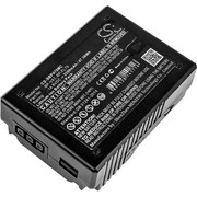 14.8V 3200MAH 47.36WH BLACK 105.00 X 75.00 X 35.30MM