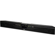 M2 SYSTEM BODY-PACK STEREO RECEIVER 614.000-647.000 MHZ TV 38-43