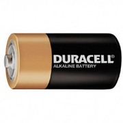 DURACELL COPPERTOP C BULK 12 PACK