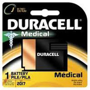 DURACELL CARDED ALKALINE SPECIALTY BATTERIES 1PK IN-893B6