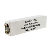 415A - ALKALINE NEDA 213 REPLACES 415