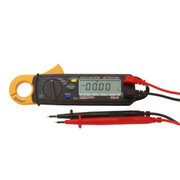 ACDC CURRENT CLAMP METER HIGH RESISTANCE