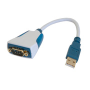 USB CABLE 2.0 TO RS232