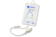 DISPOSABLE PRESSURE INFUSION BAG 1000ML