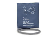 ADULT SINGLE HOSE CUFF MALE QUICK DISCONNECT CONNECTOR Replacement