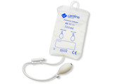 DISPOSABLE PRESSURE INFUSION BAG 500ML