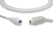 MEK IBP ADAPTER CABLE IBP ADAPTER CABLE FOR EDWARDS TRANSDUCERS